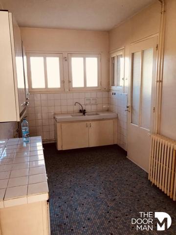 Maison - Vendu - 145 m² - SAINTES | The Door Man