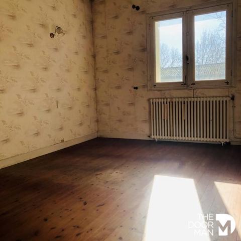 Maison - Vendu - 145 m² - SAINTES | The Door Man