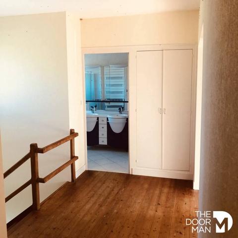 Maison - Vendu - 145 m² - SAINTES | The Door Man
