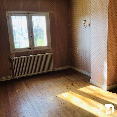 Maison - Vendu - 145 m² - SAINTES | The Door Man