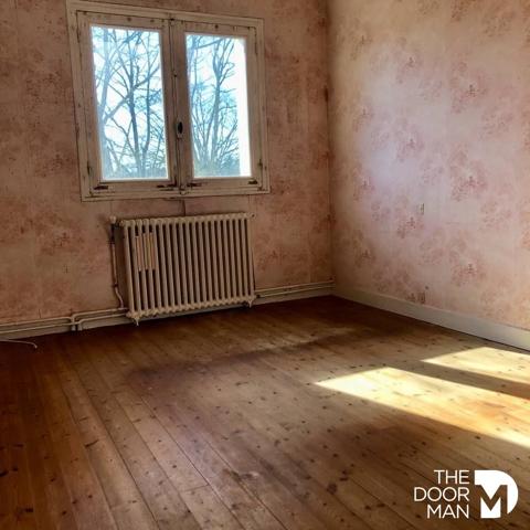 Maison - Vendu - 145 m² - SAINTES | The Door Man