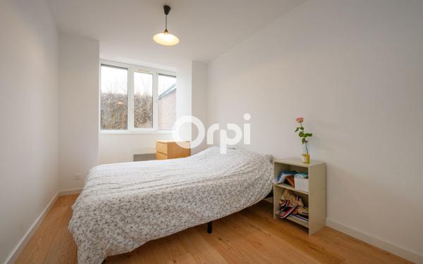 Appartement à vendre    3 pièces •  Lille