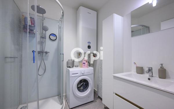 Appartement à vendre    3 pièces •  Lille