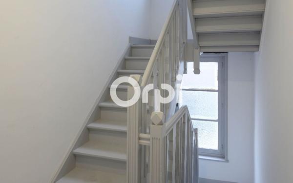 Appartement à vendre    3 pièces •  Lille