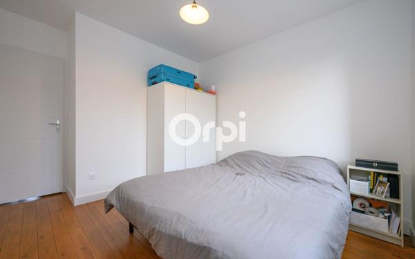 Appartement à vendre    3 pièces •  Lille