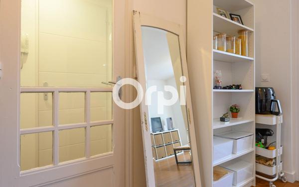 Appartement à vendre    3 pièces •  Lille