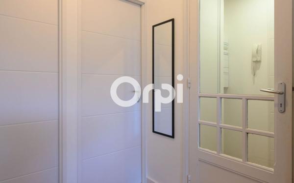 Appartement à vendre    3 pièces •  Lille