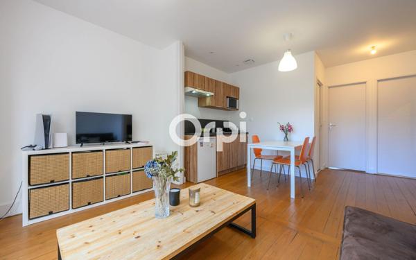 Appartement à vendre    3 pièces •  Lille