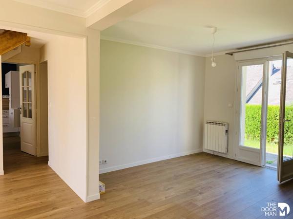 Maison - Vendu - 100 m² - CHANGE | The Door Man