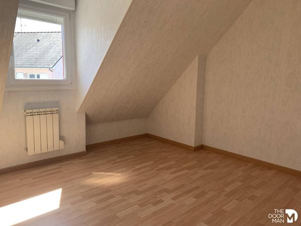 Maison - Vendu - 100 m² - CHANGE | The Door Man