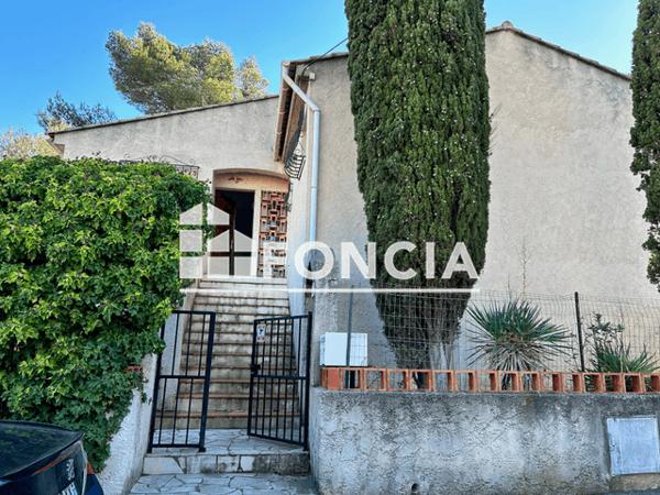 Location Maison 4 pièces 80 m² - 90 RUE DE LA FARANDOLE Six-fours 83140