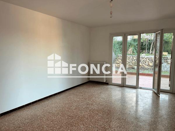 Location Maison 4 pièces 80 m² - 90 RUE DE LA FARANDOLE Six-fours 83140