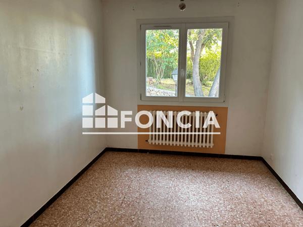 Location Maison 4 pièces 80 m² - 90 RUE DE LA FARANDOLE Six-fours 83140
