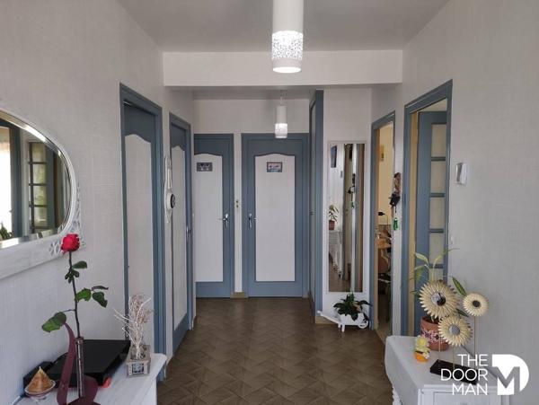 Maison - Vendu - 93 m² - BONNETABLE | The Door Man