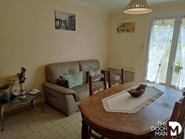 Maison - Vendu - 93 m² - BONNETABLE | The Door Man