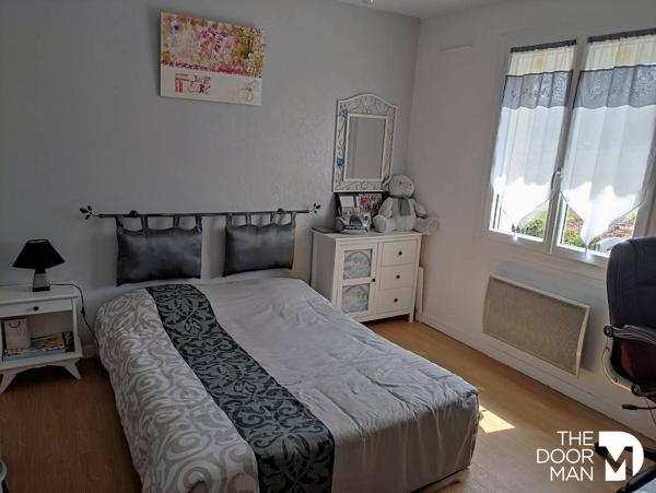 Maison - Vendu - 93 m² - BONNETABLE | The Door Man
