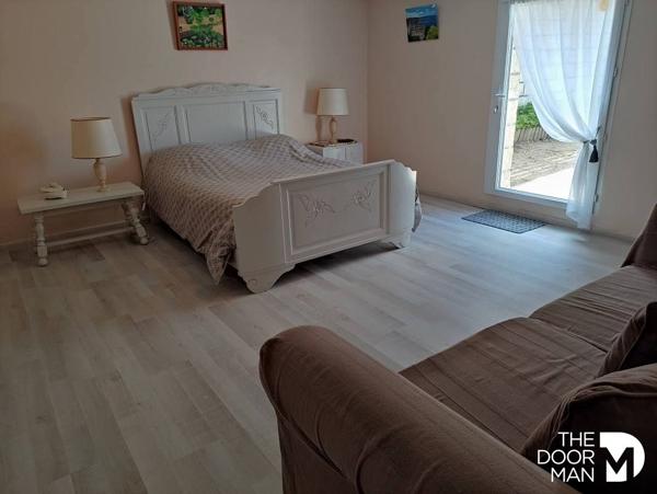 Maison - Vendu - 93 m² - BONNETABLE | The Door Man