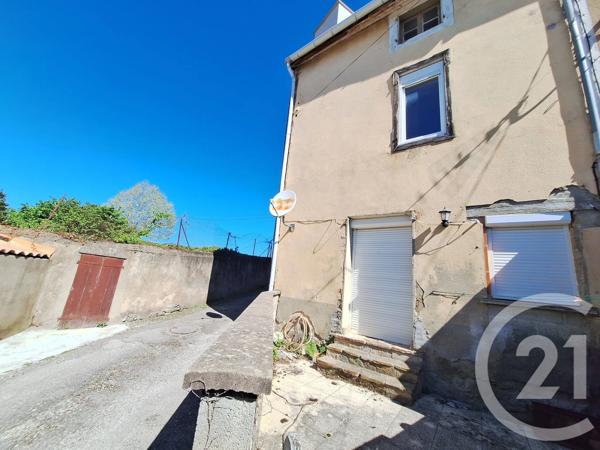 Appartement F4 à vendre  4 pièces - 88 m 2   LAVELANET  - 09