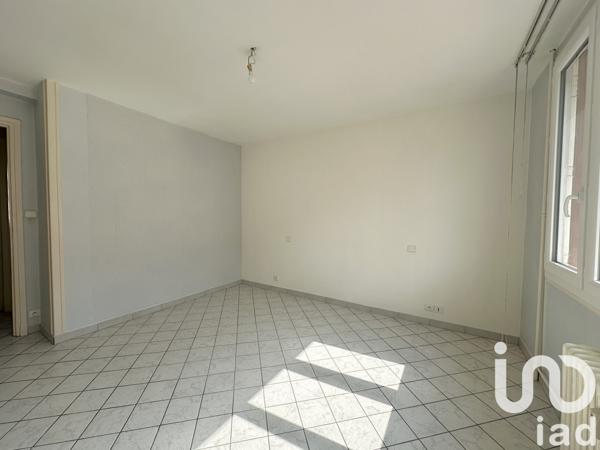 Appartement à vendre 3 pièces 55 m² Beauvais