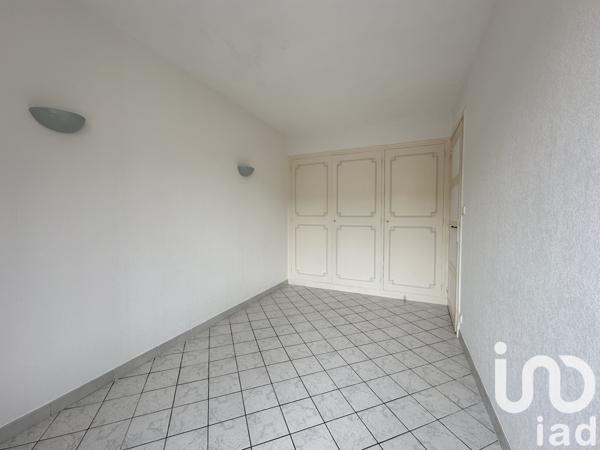 Appartement à vendre 3 pièces 55 m² Beauvais