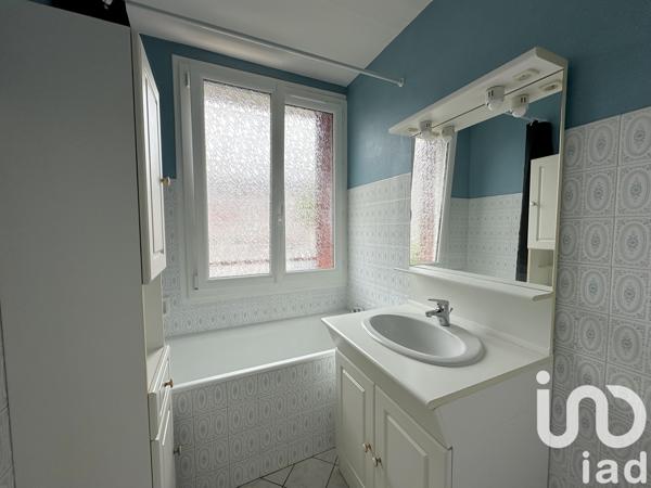 Appartement à vendre 3 pièces 55 m² Beauvais