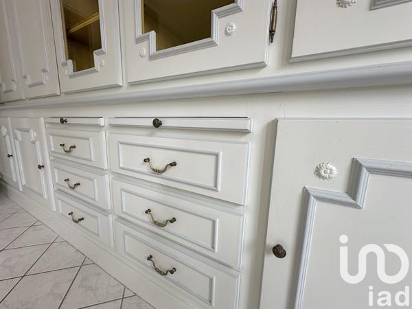 Appartement à vendre 3 pièces 55 m² Beauvais