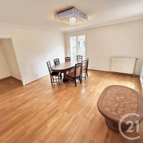 Appartement F3 à vendre  3 pièces - 64 m2 PANTIN - 93