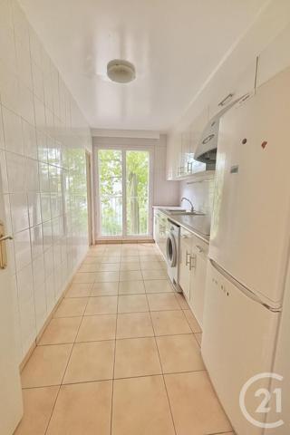 Appartement F3 à vendre  3 pièces - 64 m2 PANTIN - 93