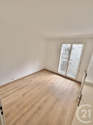 Appartement F3 à vendre  3 pièces - 64 m2 PANTIN - 93