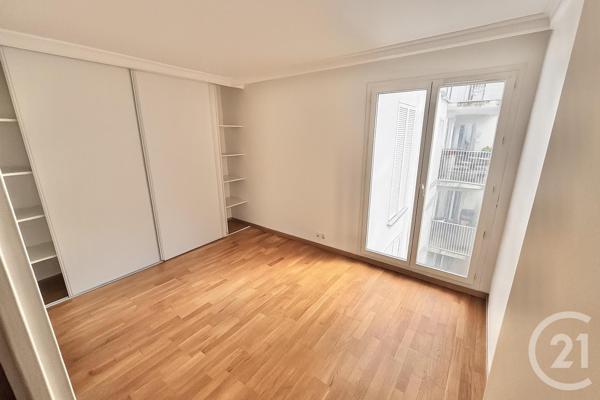 Appartement F3 à vendre  3 pièces - 64 m2 PANTIN - 93