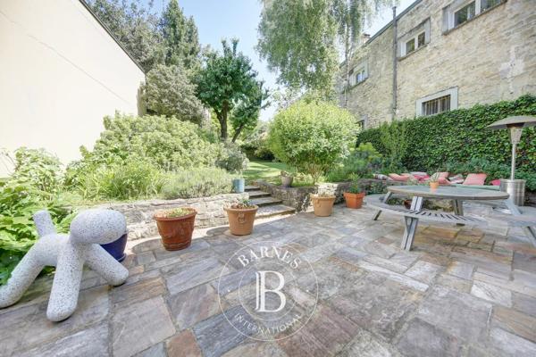 Saint-Germain-en-Laye, Maison 6 Chambres -  303 m² à vendre