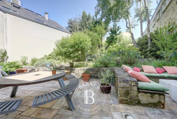 Saint-Germain-en-Laye, Maison 6 Chambres -  303 m² à vendre