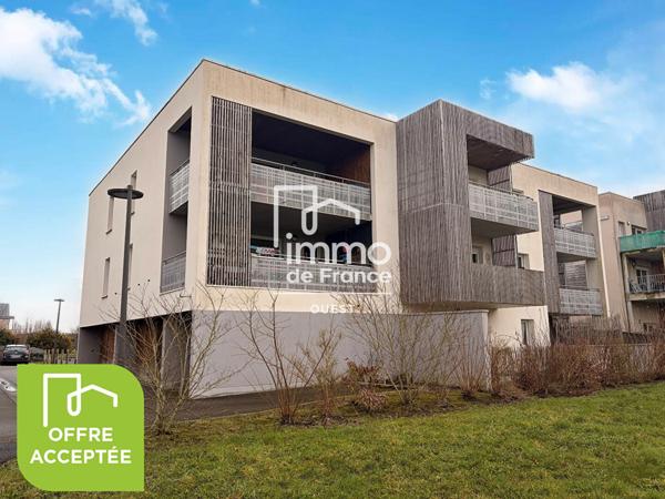 Appartement Mayenne 3 pièce(s) 72.7 m2