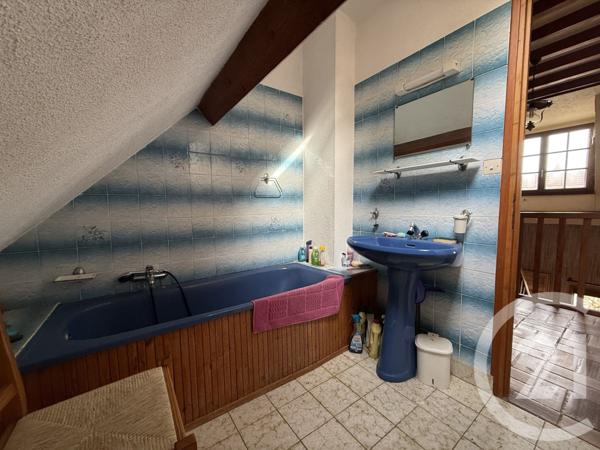 Maison à vendre  7 pièces - 150,66 m2 ARNAGE - 72