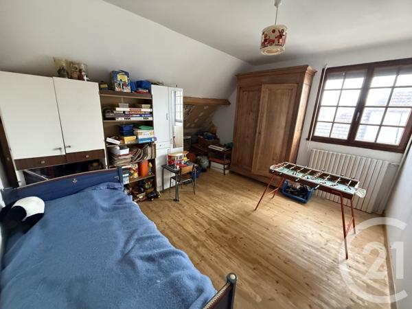 Maison à vendre  7 pièces - 150,66 m2 ARNAGE - 72