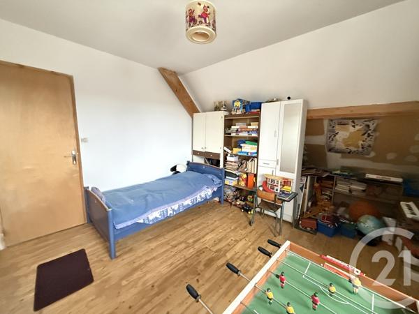 Maison à vendre  7 pièces - 150,66 m2 ARNAGE - 72