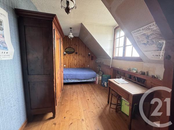 Maison à vendre  7 pièces - 150,66 m2 ARNAGE - 72