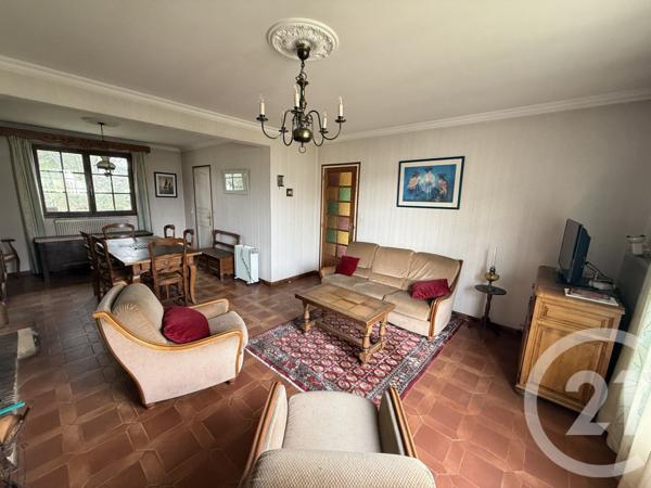 Maison à vendre  7 pièces - 150,66 m2 ARNAGE - 72