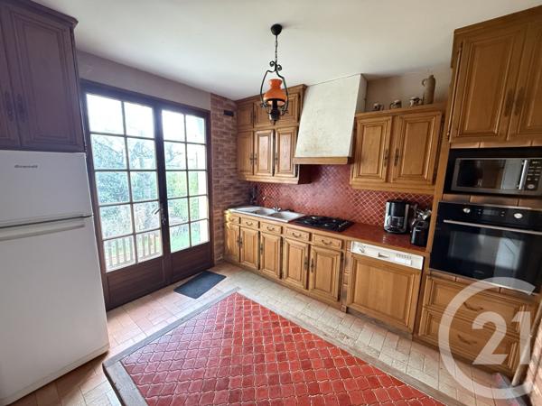 Maison à vendre  7 pièces - 150,66 m2 ARNAGE - 72