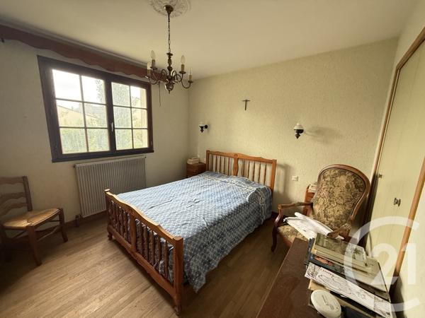 Maison à vendre  7 pièces - 150,66 m2 ARNAGE - 72