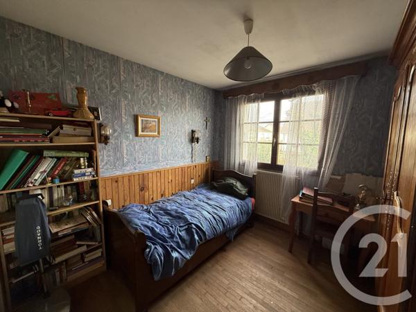 Maison à vendre  7 pièces - 150,66 m2 ARNAGE - 72