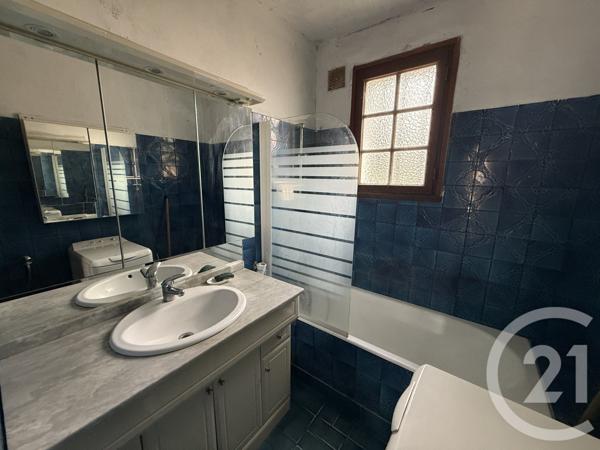 Maison à vendre  7 pièces - 150,66 m2 ARNAGE - 72