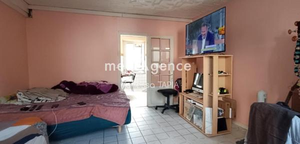 Maison à ROMILLY-SUR-SEINE, 10100 - 2 pièces 112m²