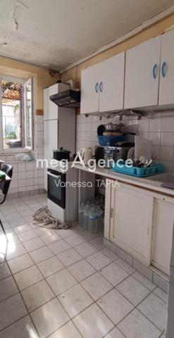 Maison à ROMILLY-SUR-SEINE, 10100 - 2 pièces 112m²