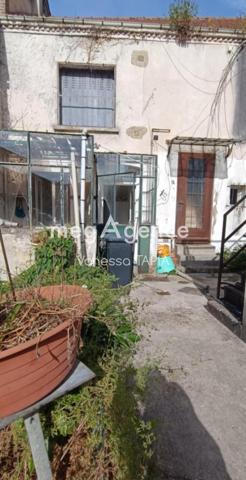 Maison à ROMILLY-SUR-SEINE, 10100 - 2 pièces 112m²