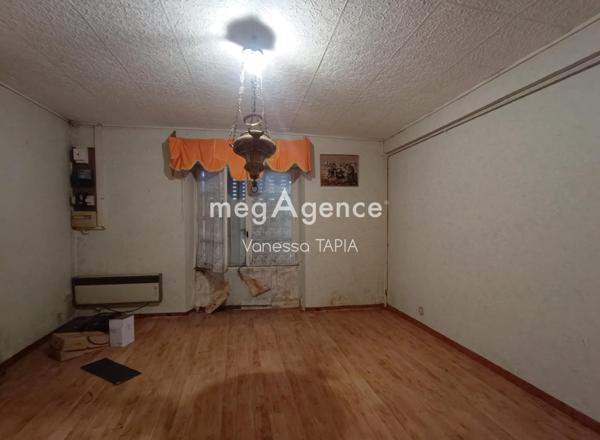 Maison à ROMILLY-SUR-SEINE, 10100 - 2 pièces 112m²
