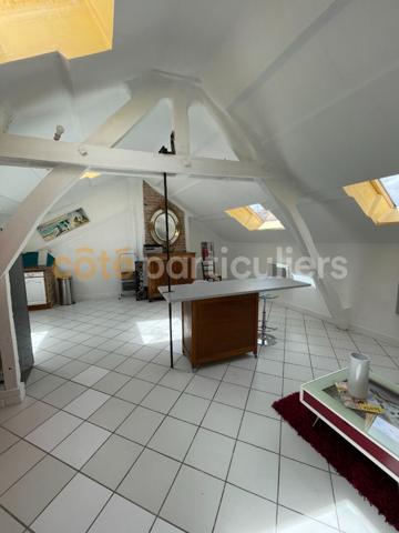 Vente Appartement40,13 m² - 2 Pièces - ORLEANS (45000)