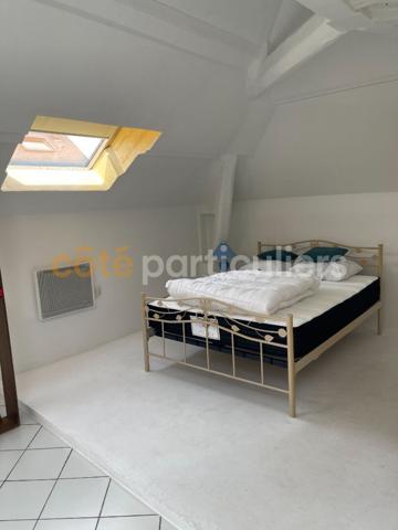 Vente Appartement40,13 m² - 2 Pièces - ORLEANS (45000)