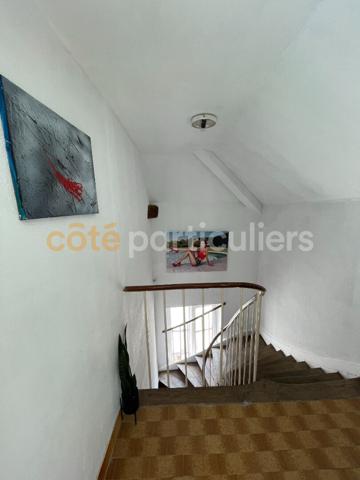 Vente Appartement40,13 m² - 2 Pièces - ORLEANS (45000)
