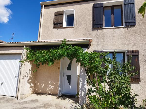 Immobilier Portet-sur-Garonne (31120) – Maison 74.61m2 – 243 000 €